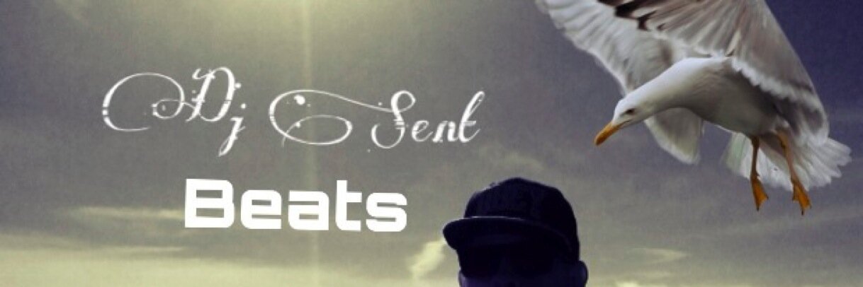 DJSENT1's profile banner image