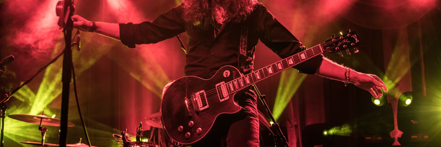 Will Hanza 🎶 banner