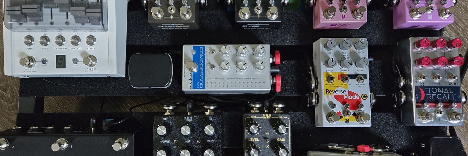 PEDALxDAD's profile banner image