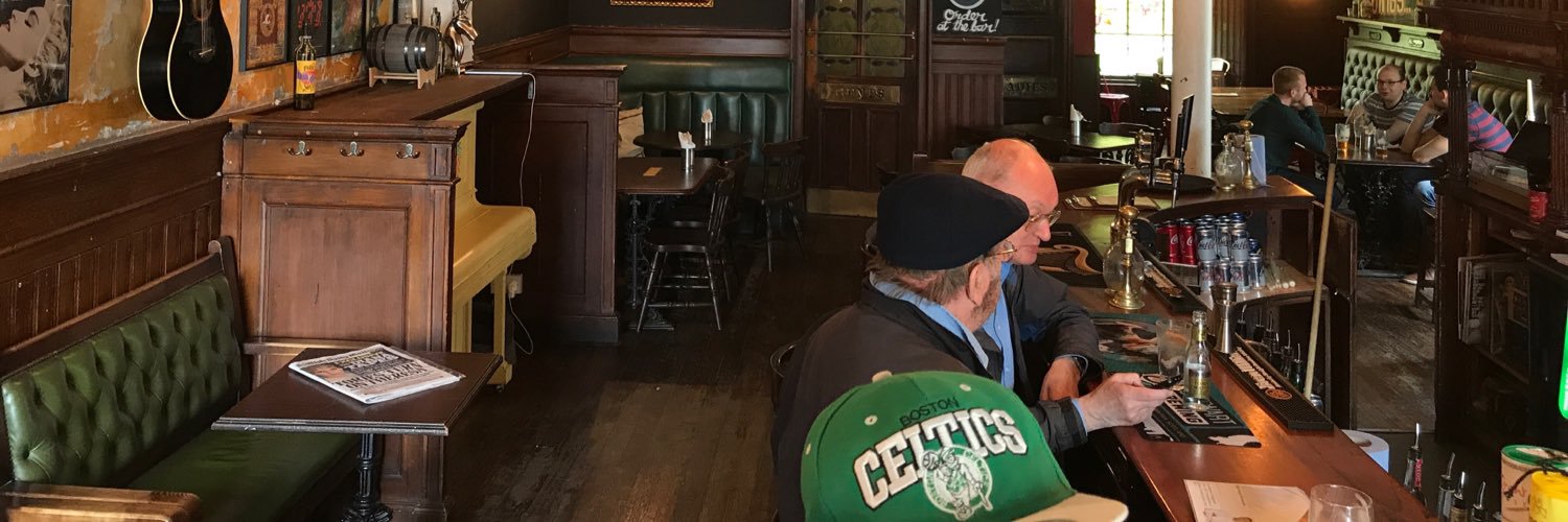 St Vincent Bar banner