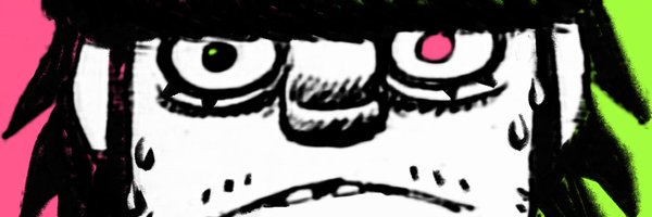 PHASE2MURDOC Profile Banner