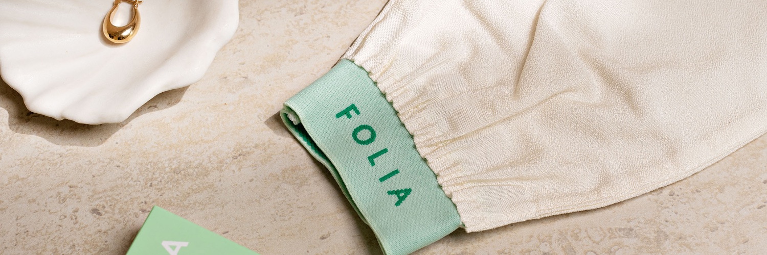 Folia Body | Skin Care banner