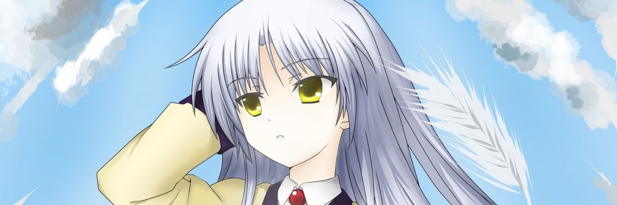 Tkanade01's profile banner image