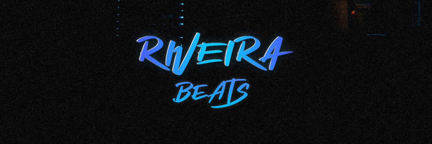 Riveira Beats banner