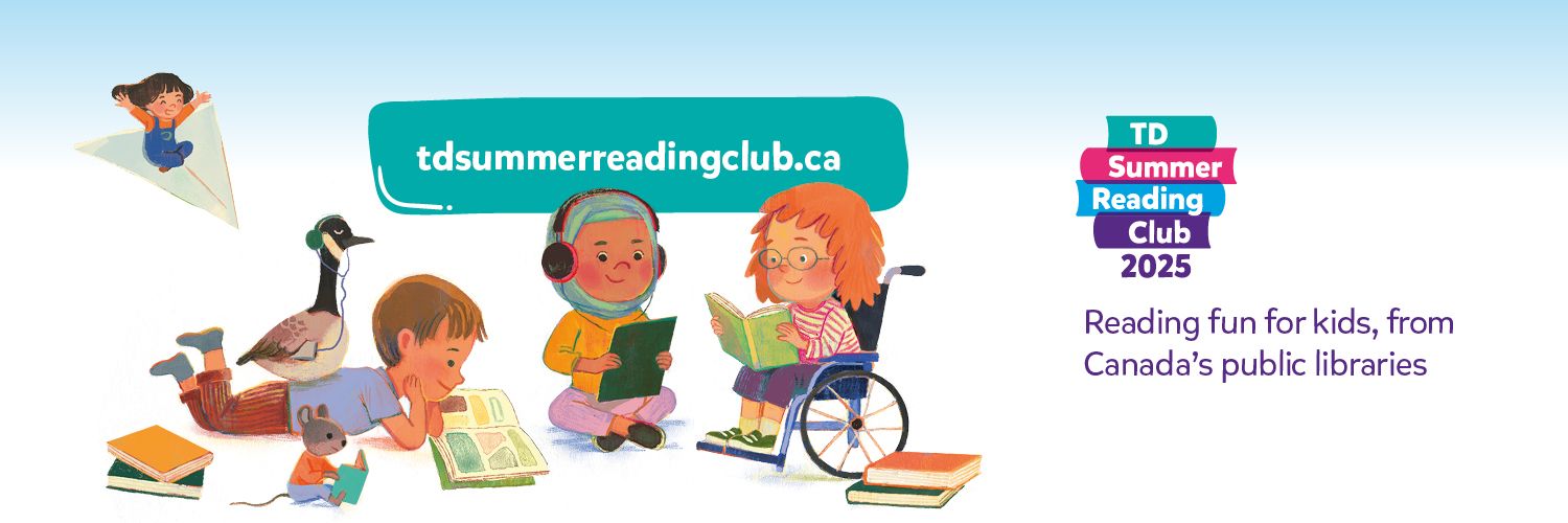 @georginalibrary banner