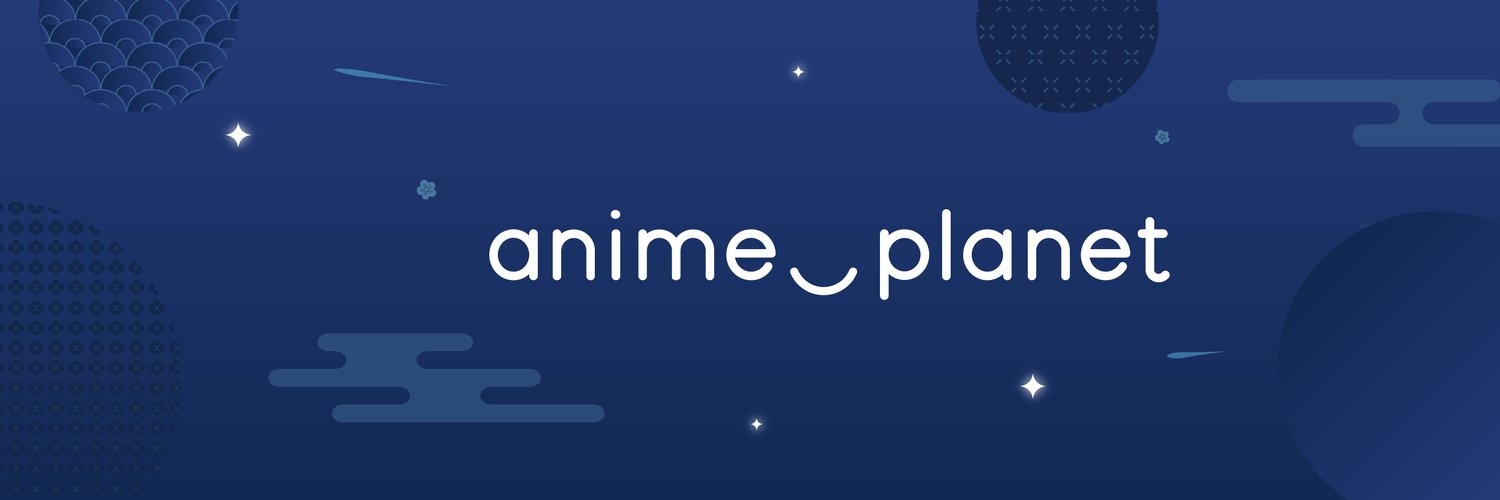 Anime-Planet banner