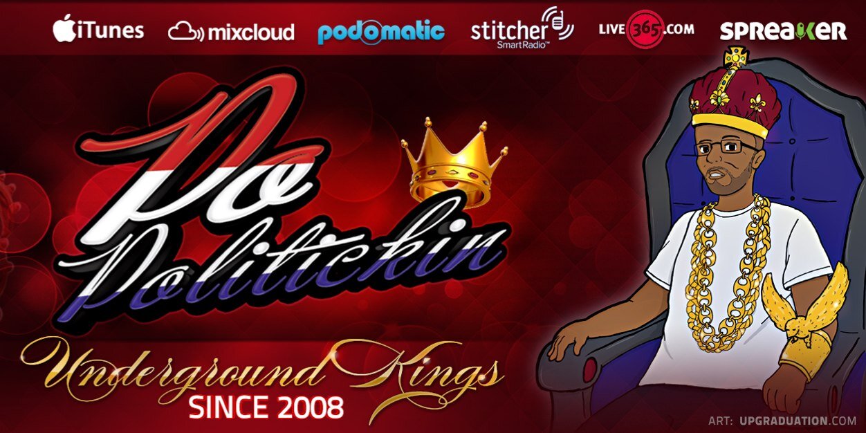 Pharaoh Po banner