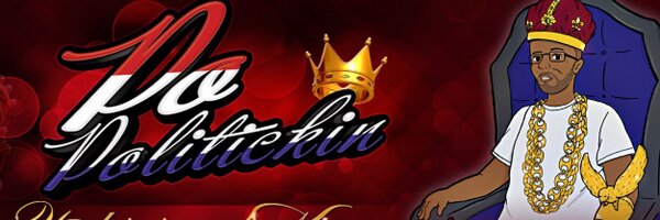 PoPolitickin Profile Banner