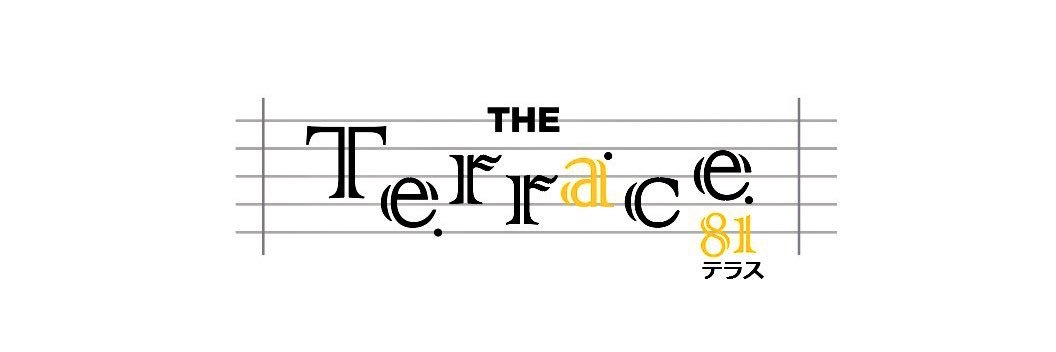 THE TERRACE81 banner
