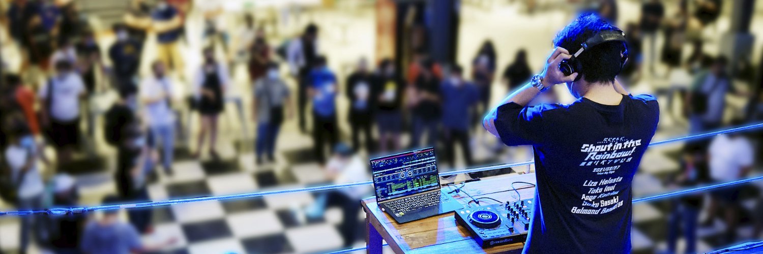 Zeroblade ＜ゼロブレイド＞ banner