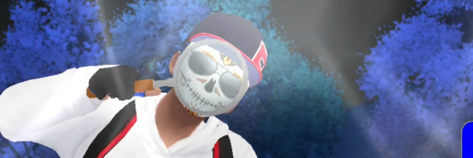 TheAlfaReaper6's profile banner image