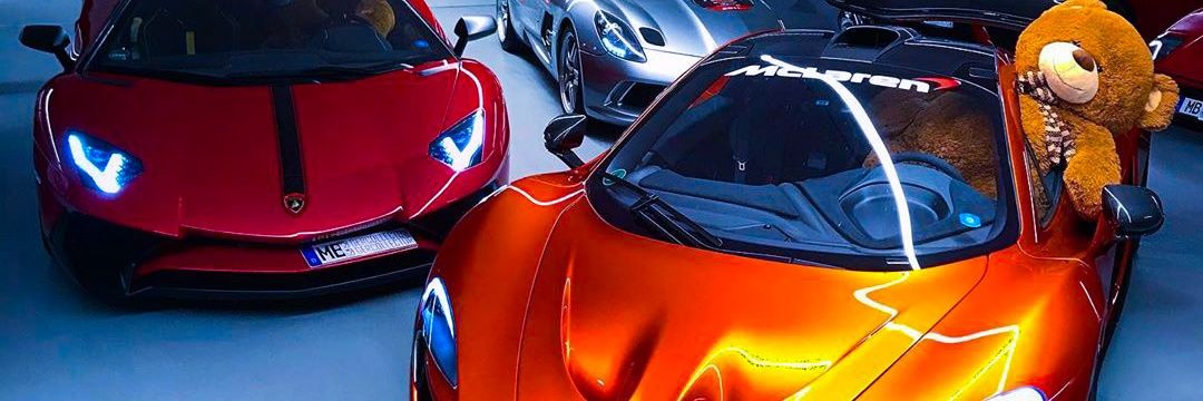 BlasterMarcos's profile banner image