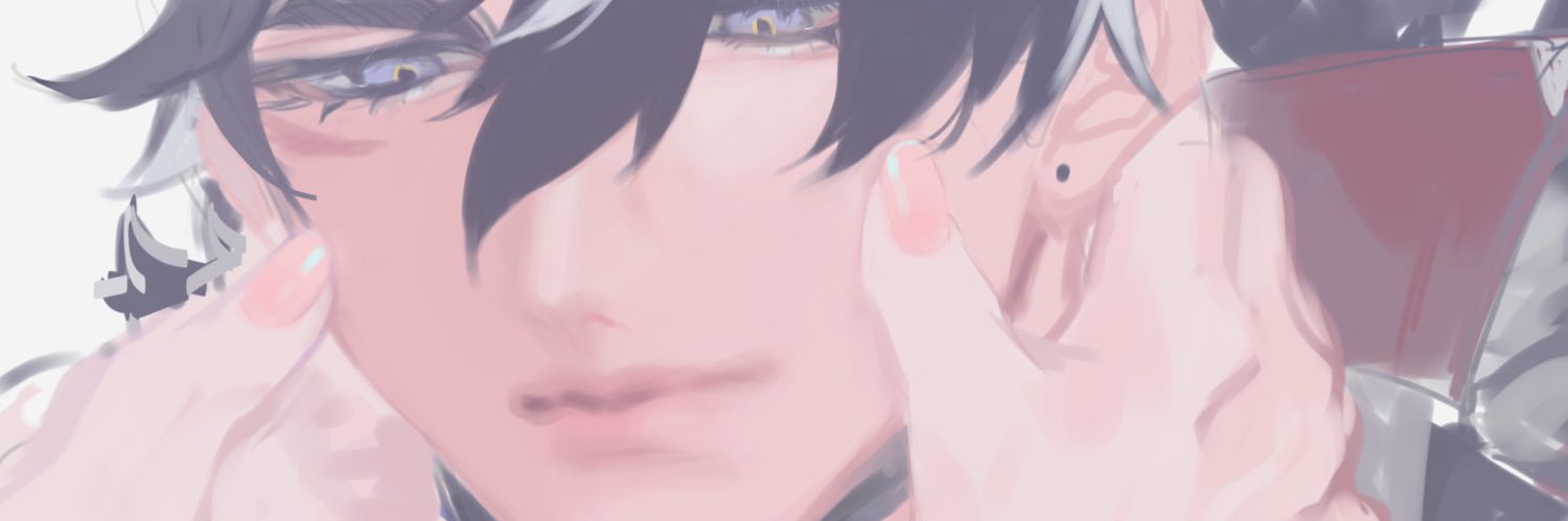 おちつき's banner