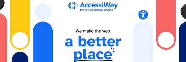 accessiway Profile Banner