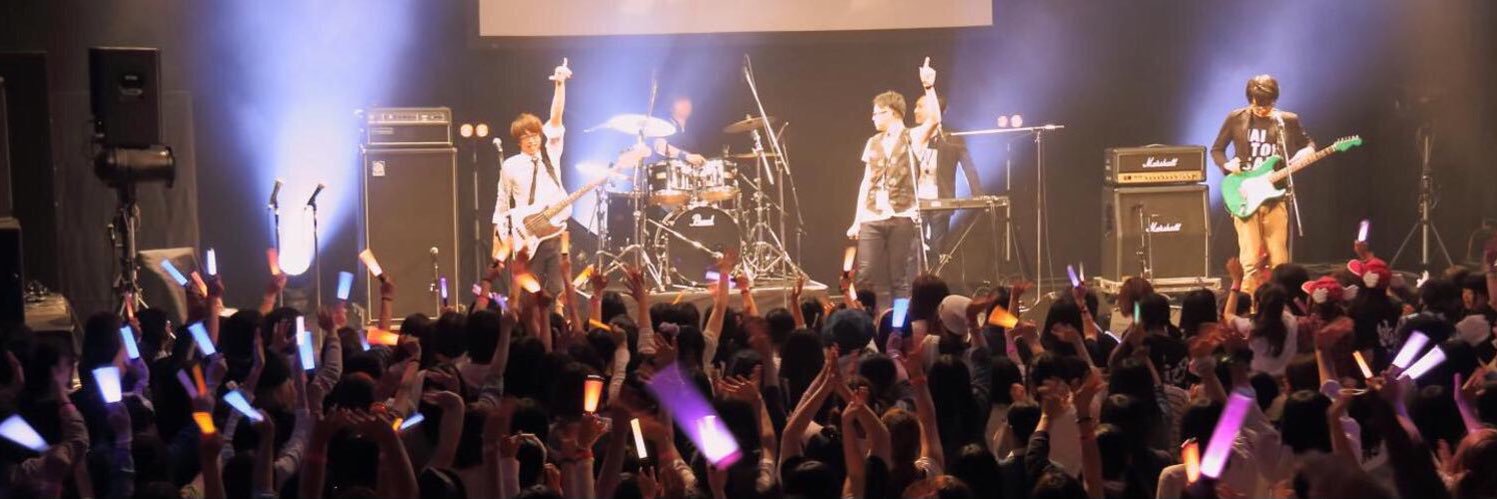 ふぁんきぃ🐒 banner