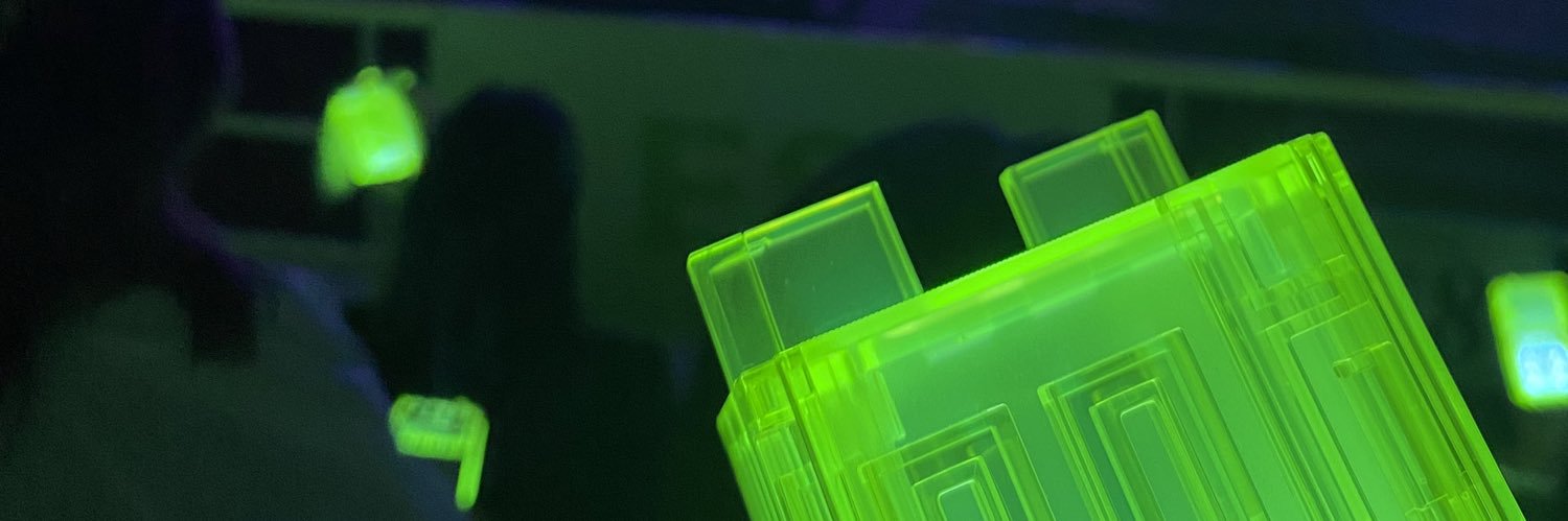 Gibzy banner
