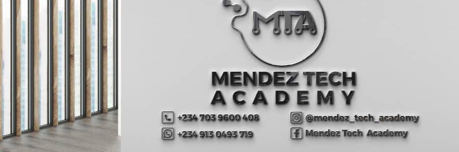 mendez_tech_aca's profile banner image