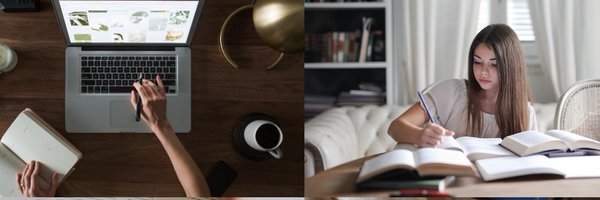 AssignmentSanta Profile Banner