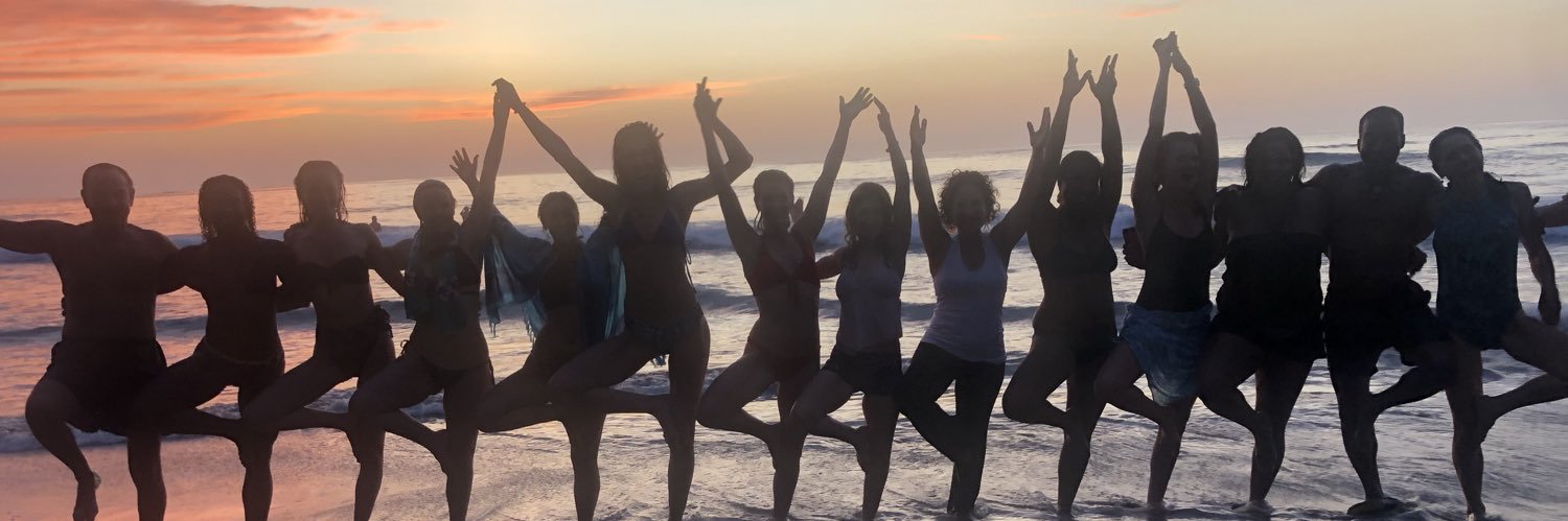 AfroFlowYoga's profile banner image