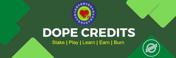 dopecredits Profile Banner