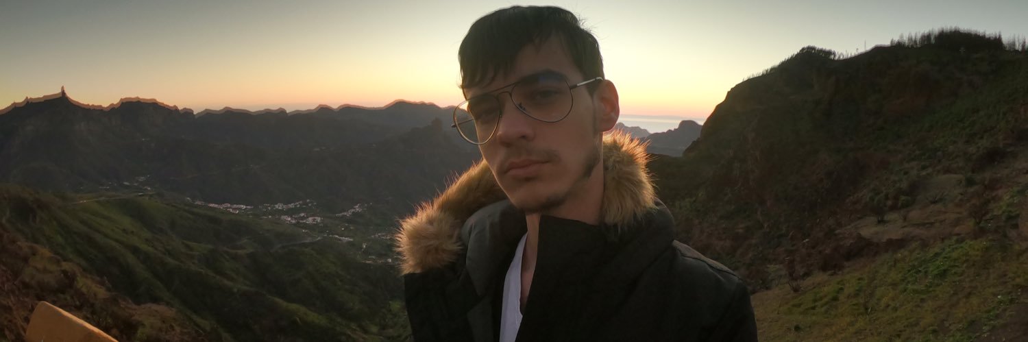 carloosns's profile banner image