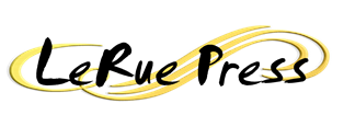 LeRuePress's profile banner image