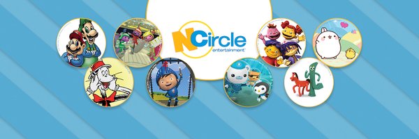 NCircle Profile Banner