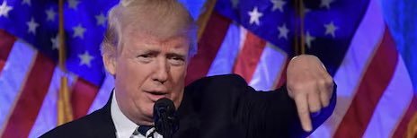MAGA Posts's banner