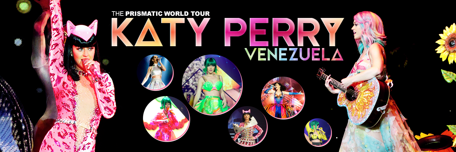 KatyPerryVeFans's profile banner image