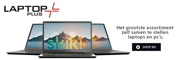 laptopplus Profile Banner