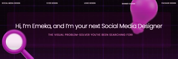 Emkaydzn Profile Banner