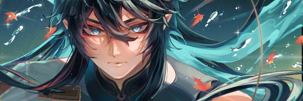 artwhaleyao Profile Banner