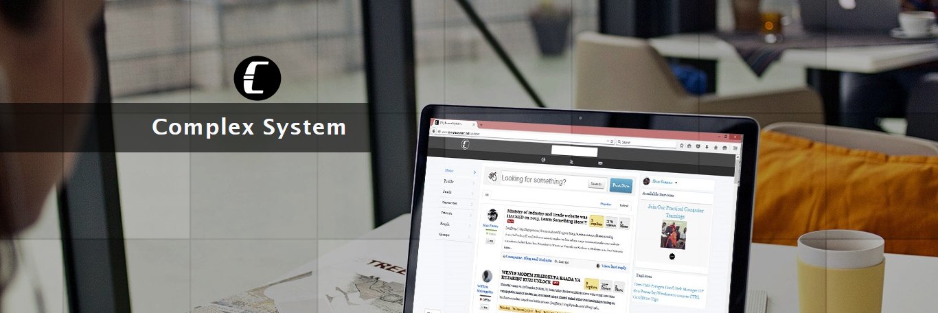 ComplexSystem1's profile banner image