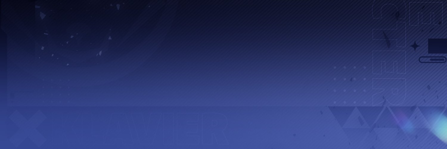 Zoe Specter | KLAVIER 🤍 ✂️ banner