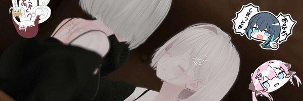 NatchiVRC Profile Banner