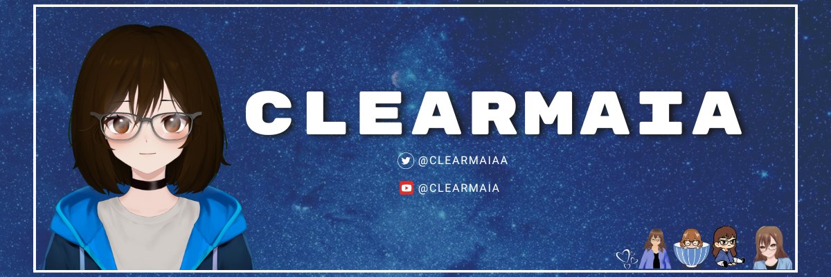 Maia banner