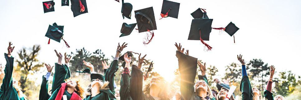 Graduate 🇰🇪's banner