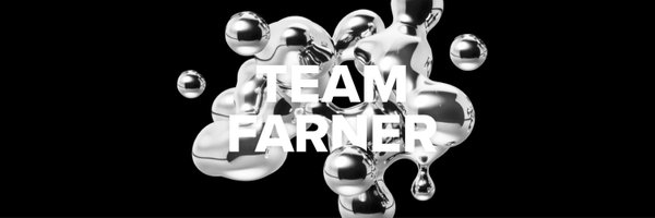 TeamFarner Profile Banner