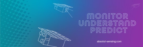 AbsolutSensing Profile Banner