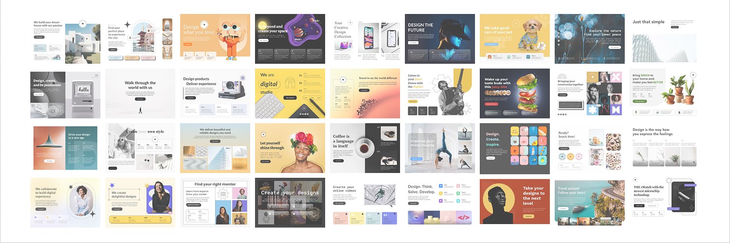 UWeb Solutions banner