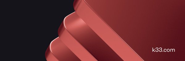 K33HQ Profile Banner
