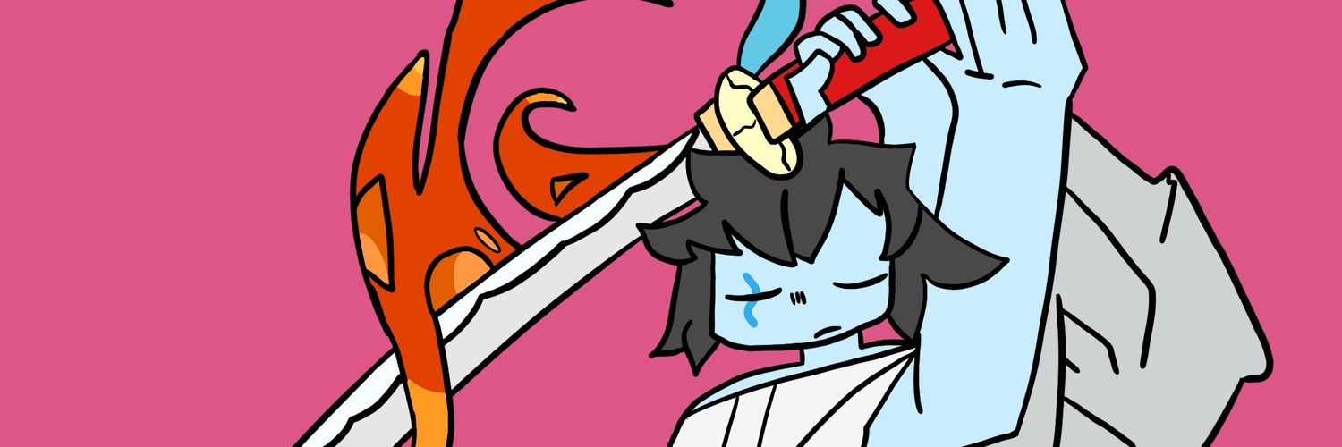 Alaneyeball's banner