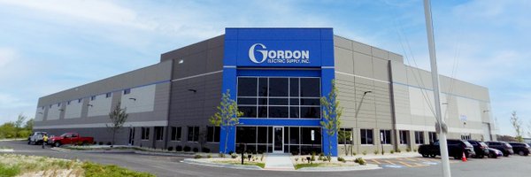 GordonElectric Profile Banner