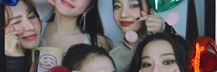 hmisyael's profile banner image