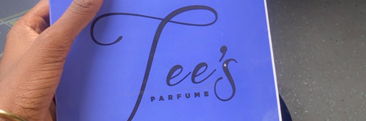 MAKE ME YOUR PERFUME PLUG🛍️'s banner