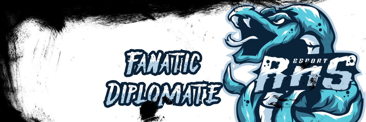 FanaticDiplomat's profile banner image