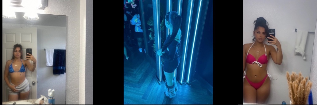 JalissaFelix's profile banner image