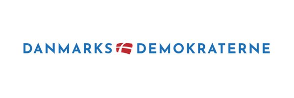Danmarksdemokraterne Profile Banner