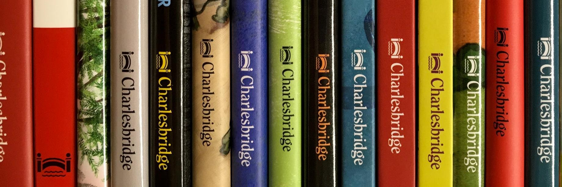 Charlesbridge banner