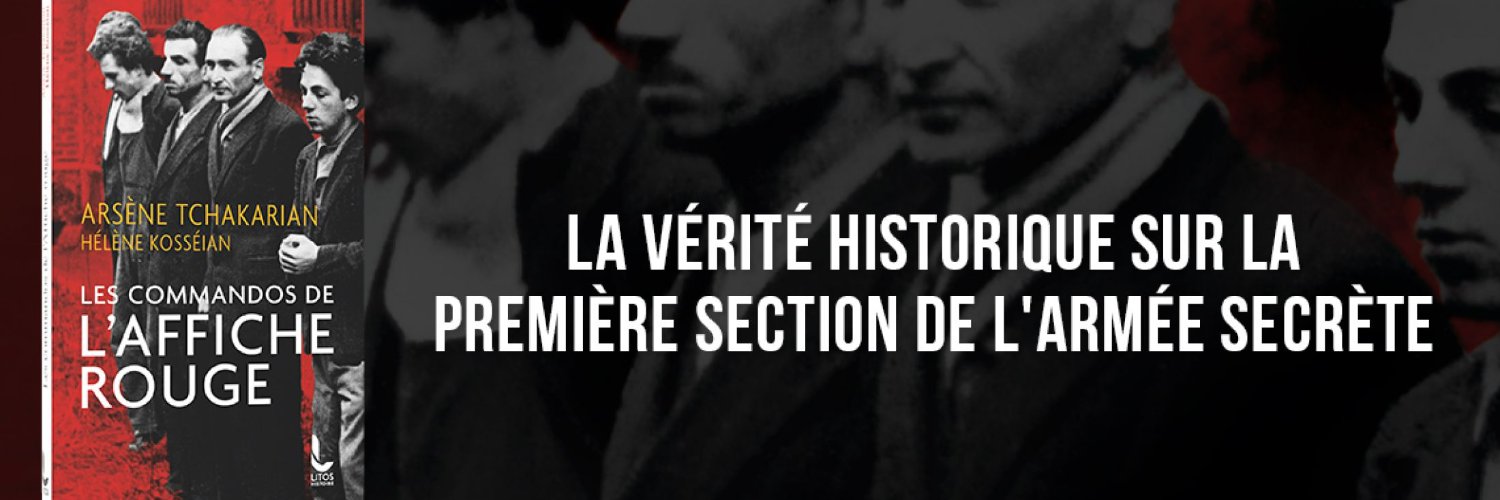 Éditions Litos banner